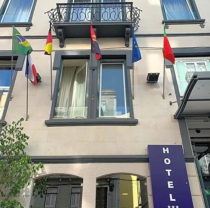 Hotel Do Chile-1