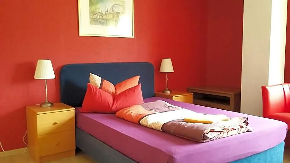 Hotel Daenholm-1
