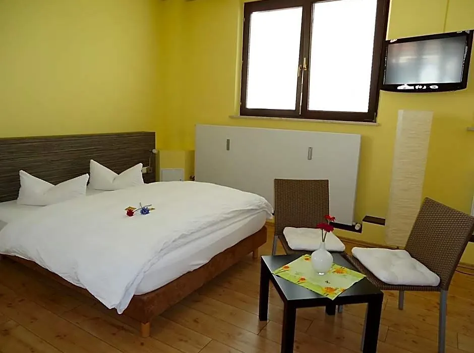 Stadthotel Regensburg-1