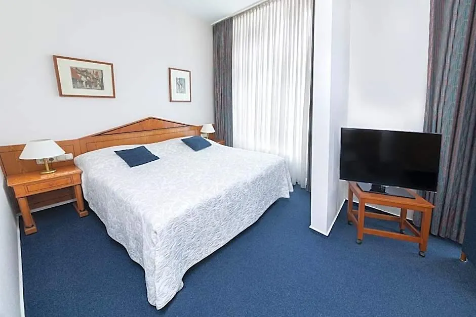 Hotel Bremer Hof-1