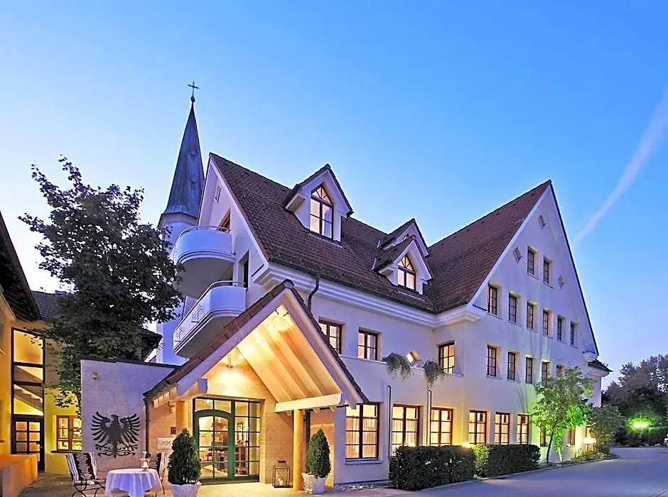 Hotel Restaurant Adler-1