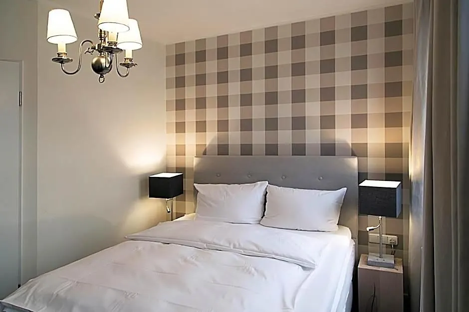 Hotel Alt Nürnberg-1