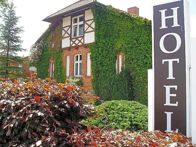 Hotel Sankt Georg-1