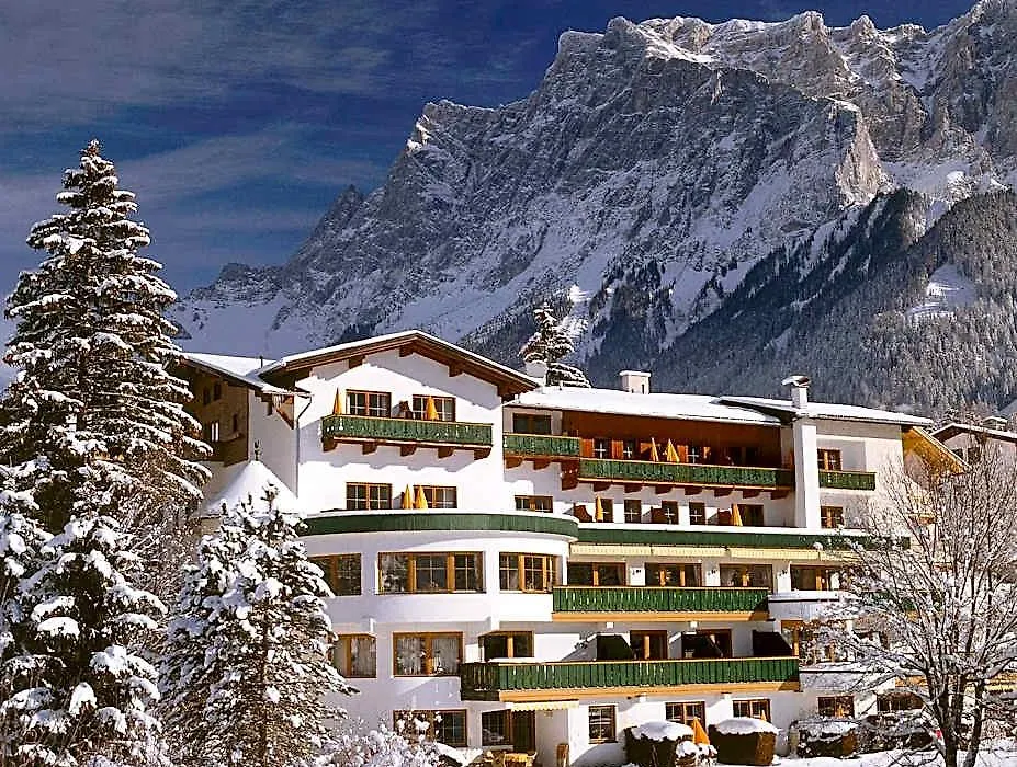 Sporthotel Schönruh-1