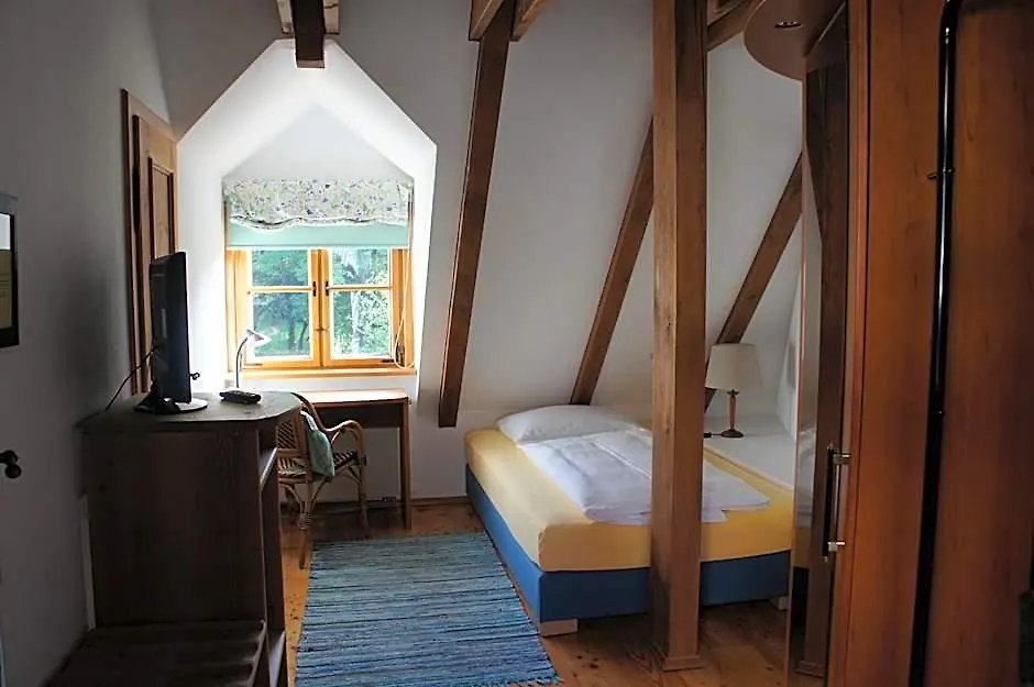 Hotel Schwarzer Adler-1
