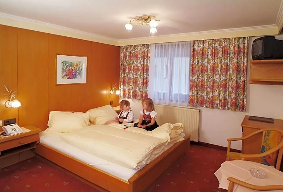Hotel Mitterer-1