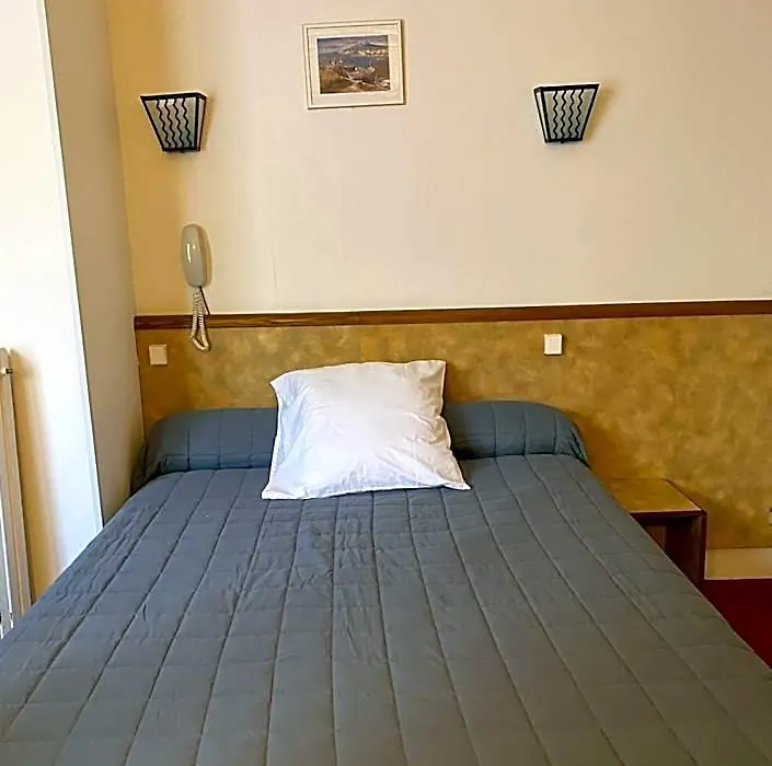 Hotel Studia-1