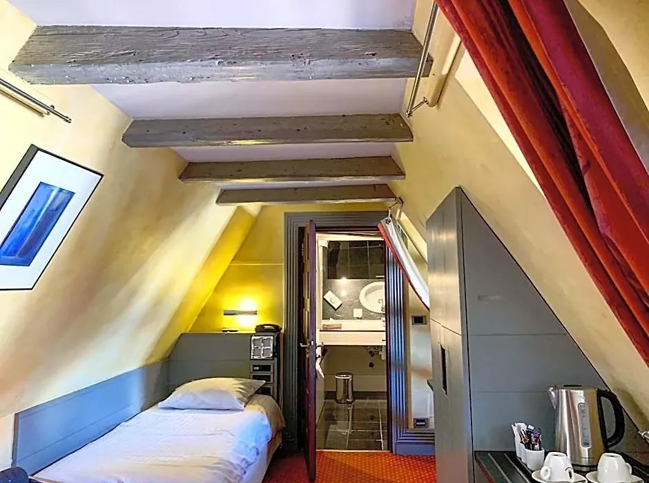 Maison Kammerzell - Hotel&Restaurant-1