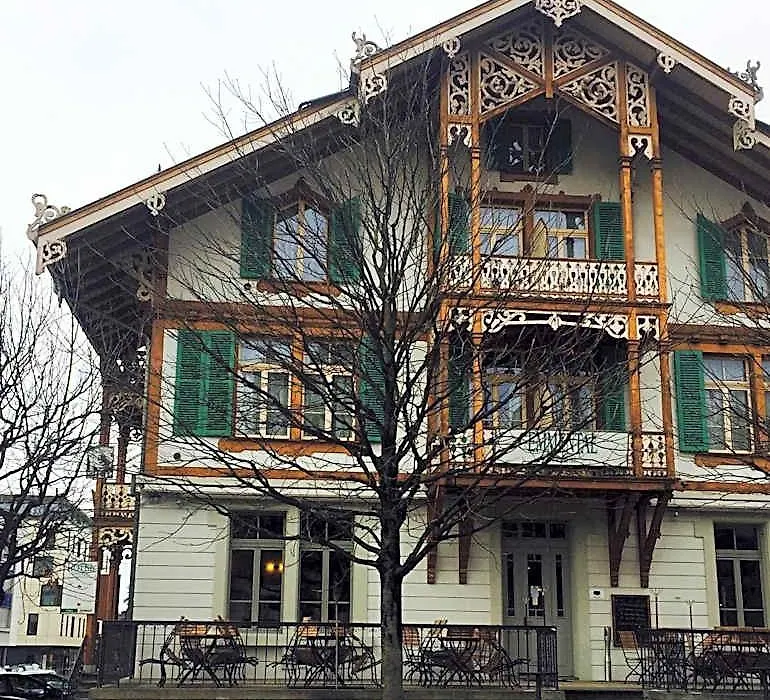 Hotel Emmental-1