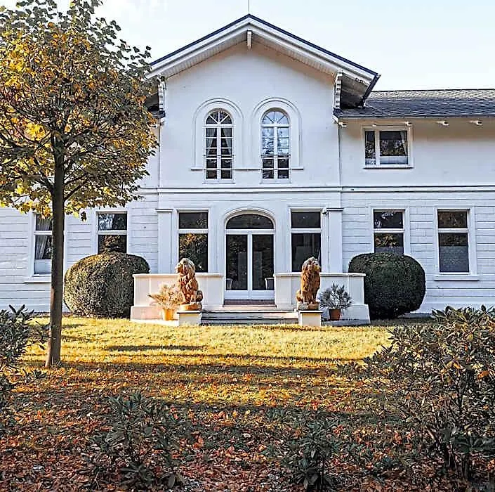 Hotel Weißes Schloß-1