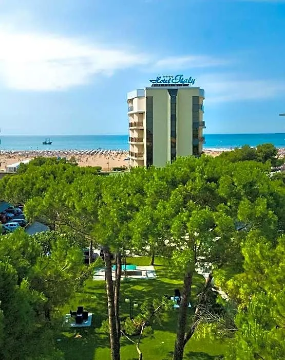 Hotel Italy-1