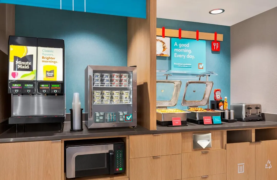 Avid Hotels - Brooklyn Dyker Heights By Ihg-1