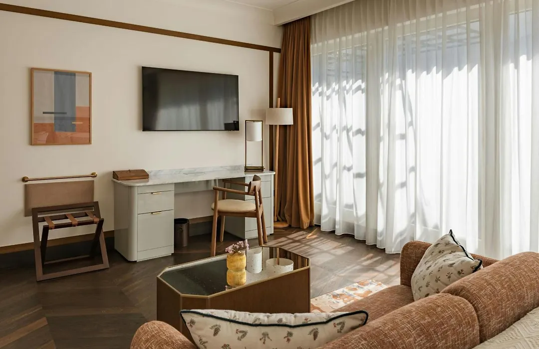 Stradom House Hotel & Spa, Autograph Collection-1
