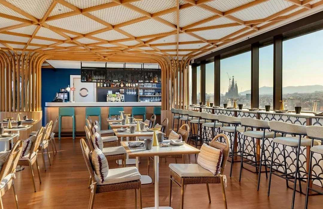 Labtwentytwo - Lab22, A Tribute Portfolio Hotel By Marriott-1