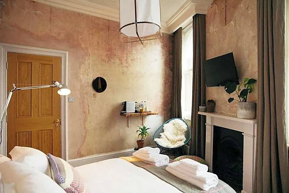 The Culpeper Bedrooms-1