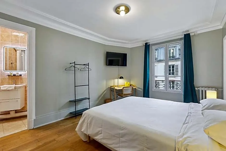 Hôtel Juliette-1
