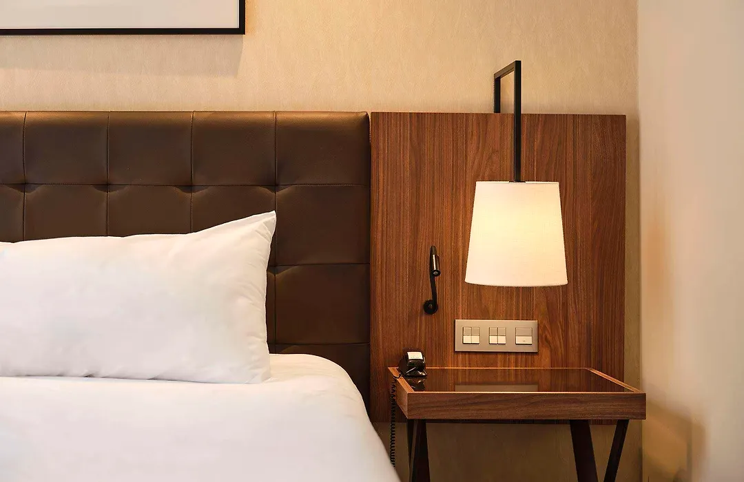 Eurostars Avenue Louise-1