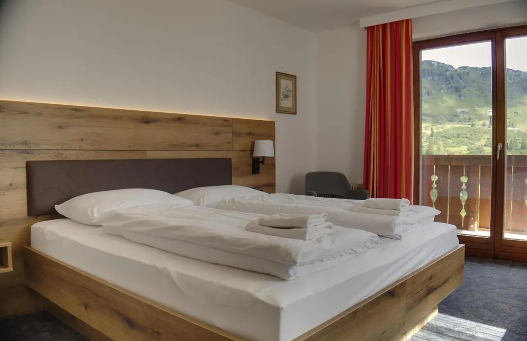 Central B&B Obertauern-1
