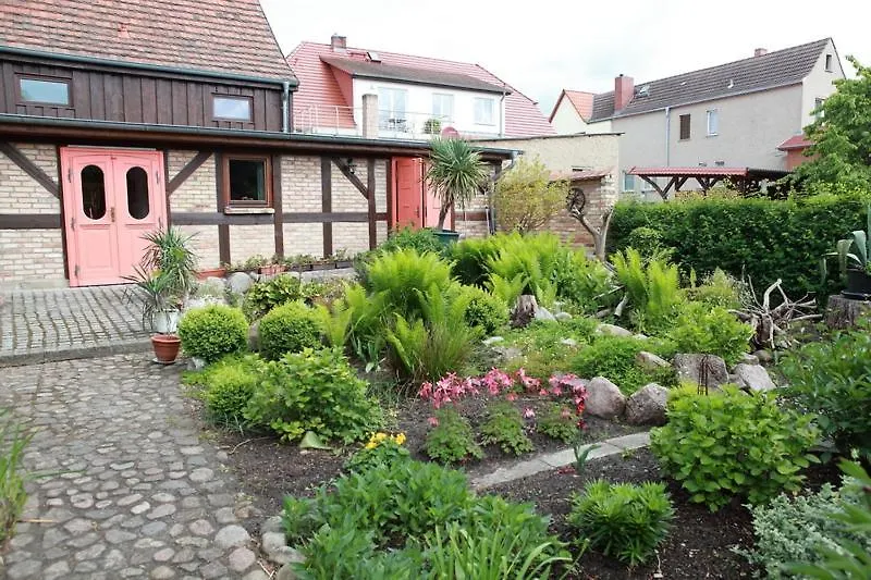 Gasthaus&Pension Luisenstube-1
