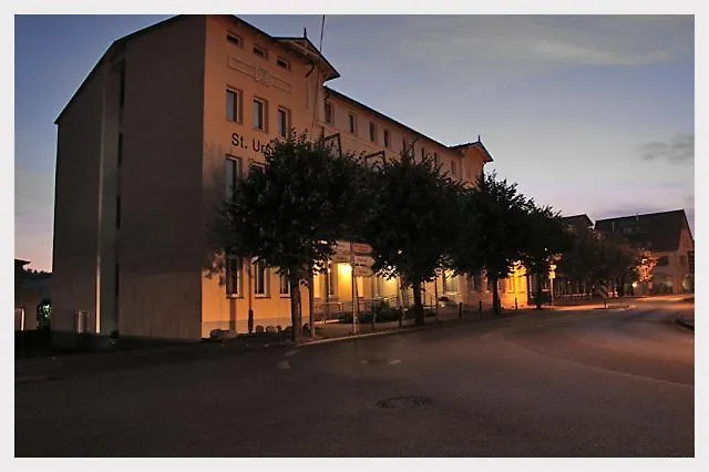 Caritas Familienferienstätte St Ursula-1