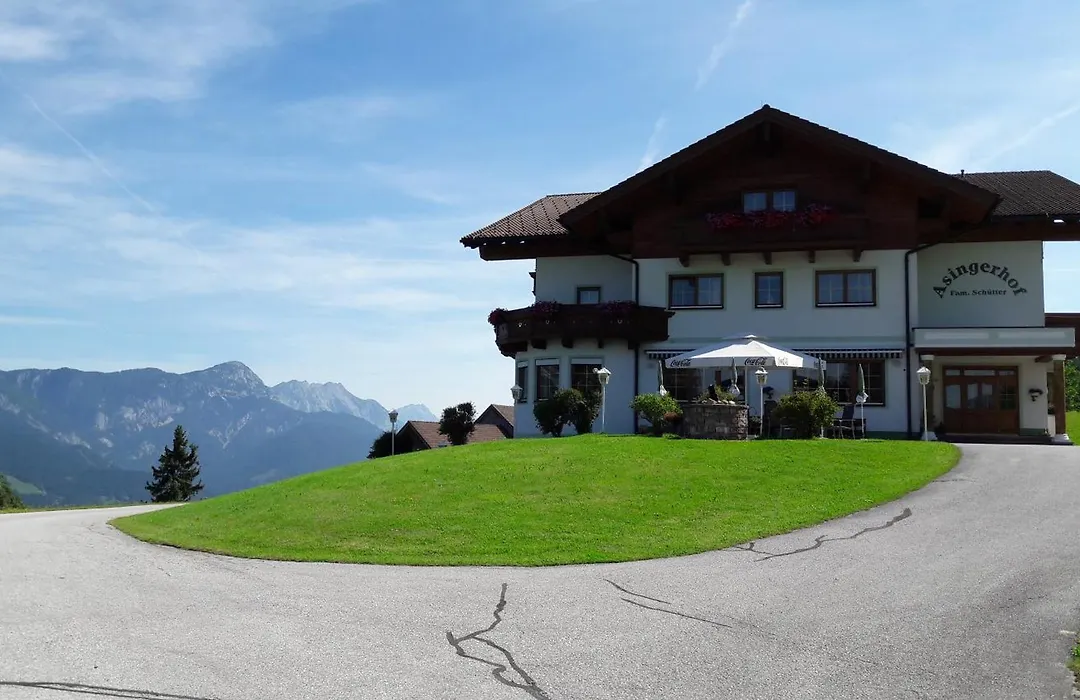Hotel-Pension Asingerhof-1