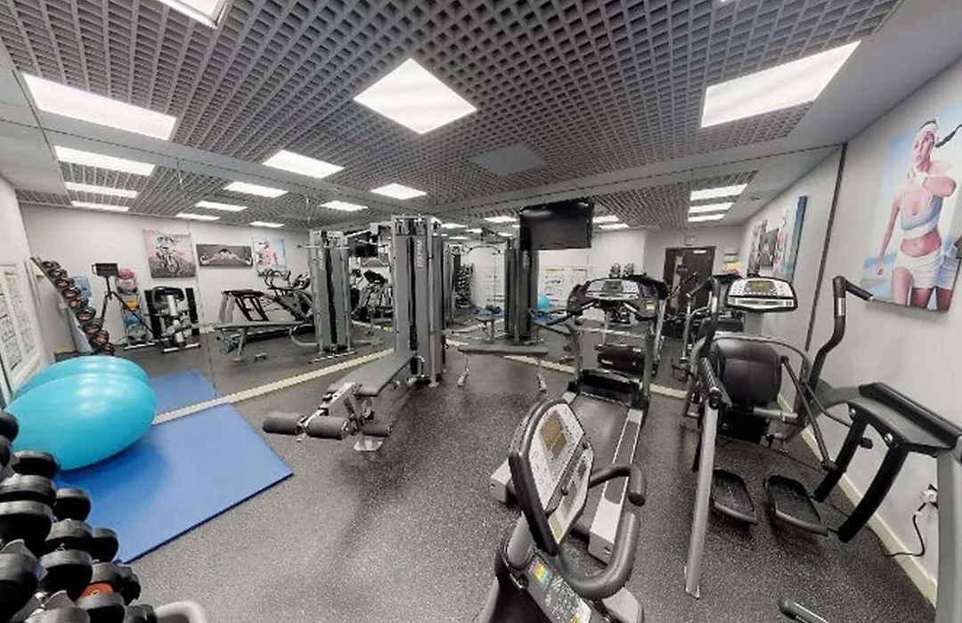 Mercure London Paddington Hotel-1