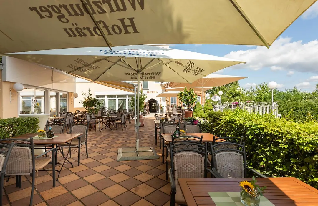 Hotel Wittelsbacher Höh-1