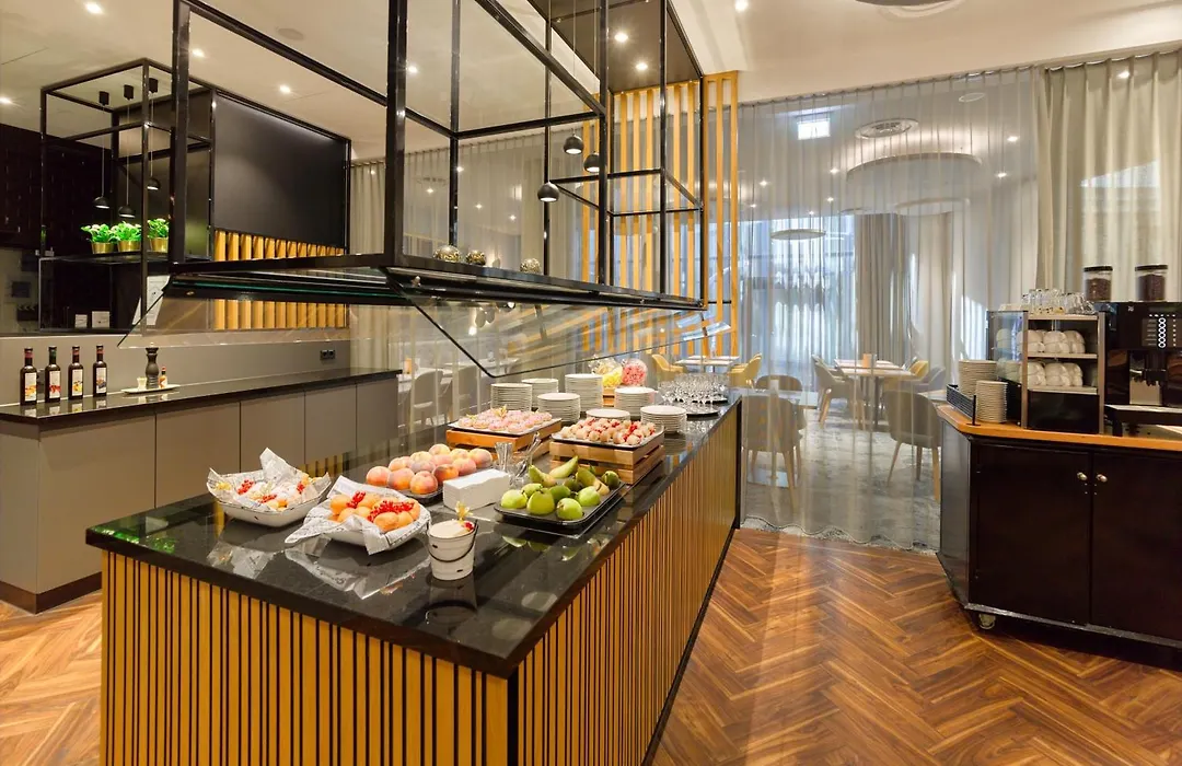 Holiday Inn Stuttgart By Ihg-1