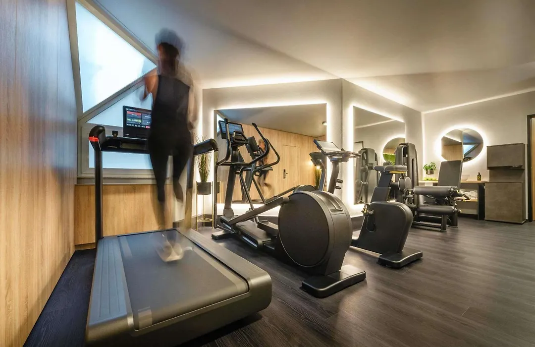 Hotel Am Konzerthaus Vienna - MGallery-1