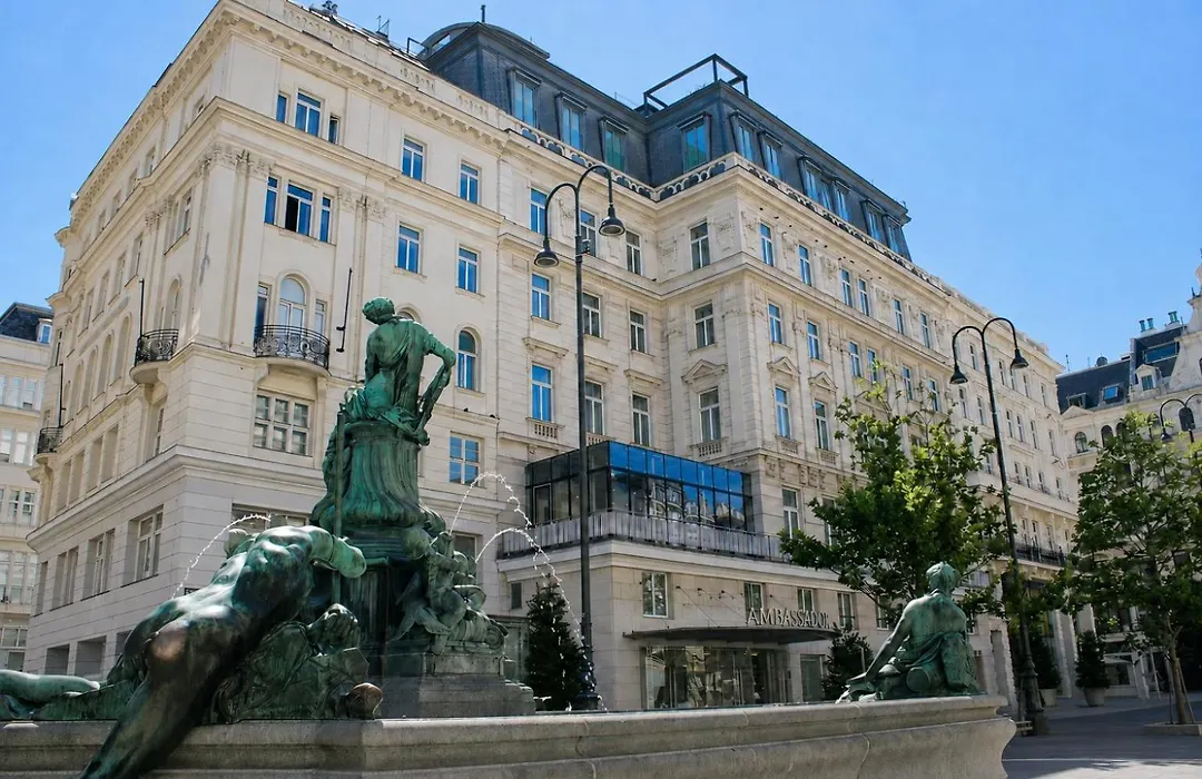 Hotel Ambassador-1