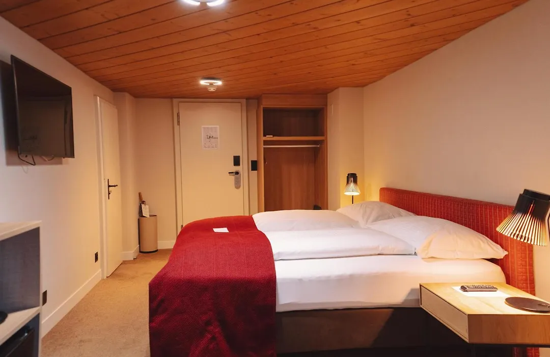 Hotel Kreuz&Post**** Grindelwald-1
