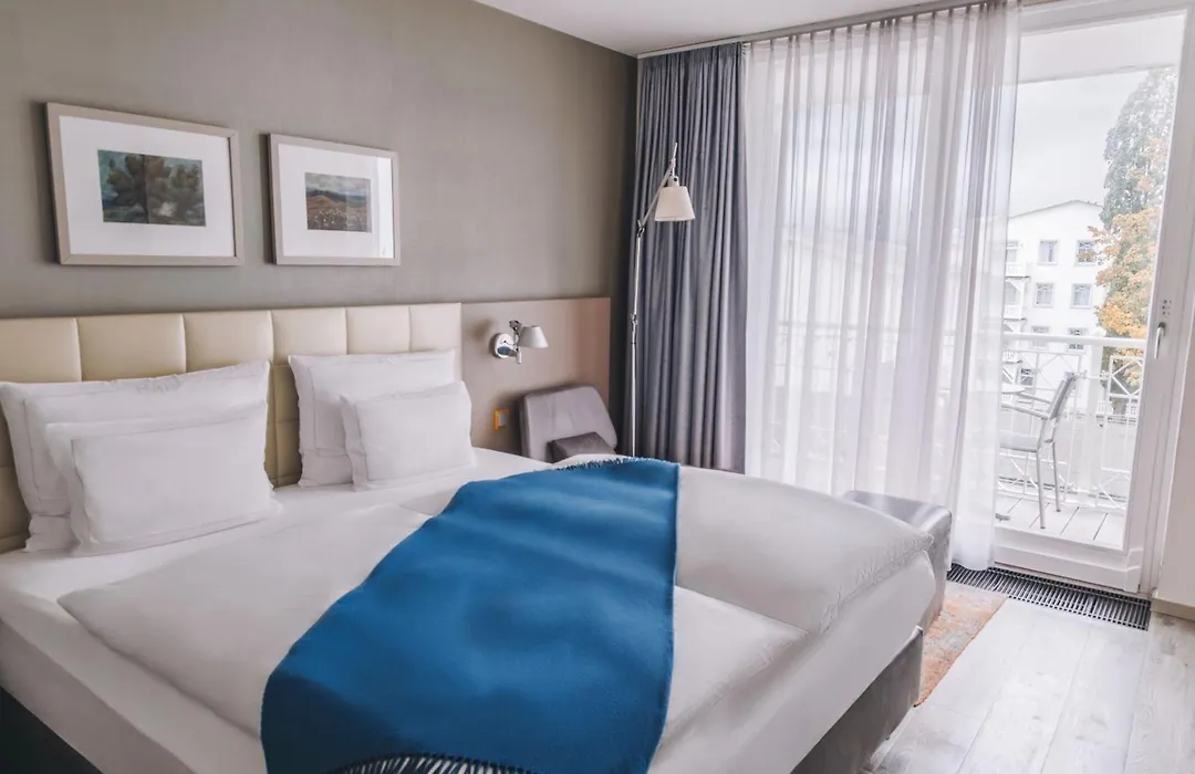 Hotel AM MEER&Spa-1