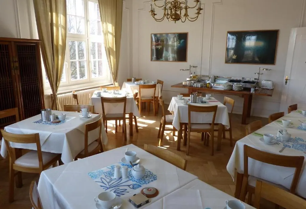 Hotel Fresena im Dammtorpalais-1