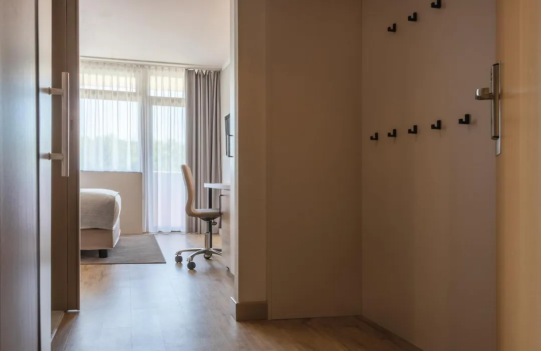 Crowne Plaza Frankfurt Congress Hotel By Ihg-1