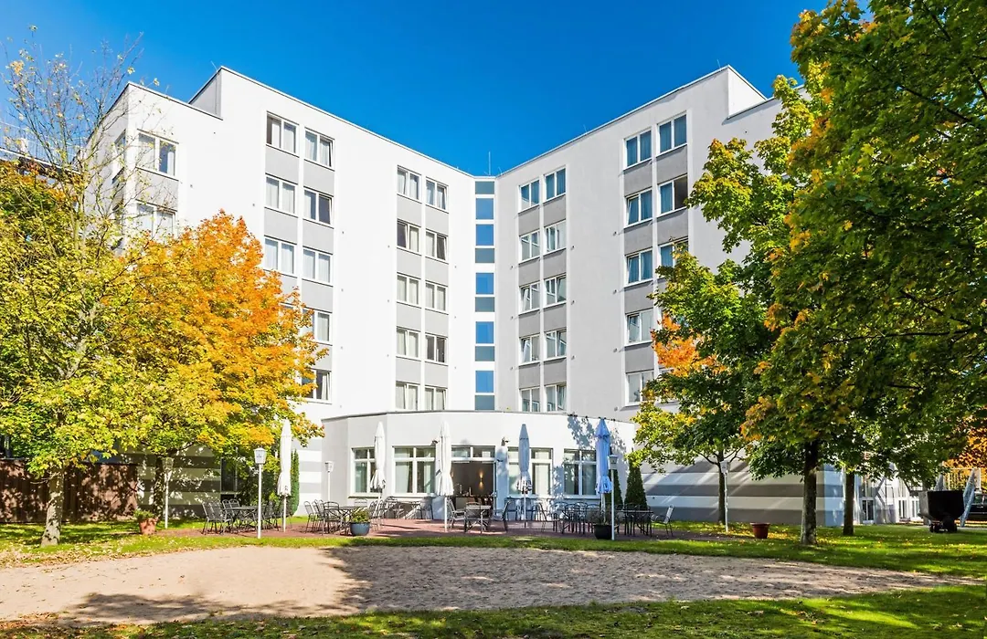 Hotel Bochum Wattenscheid affiliated by Meliá-1