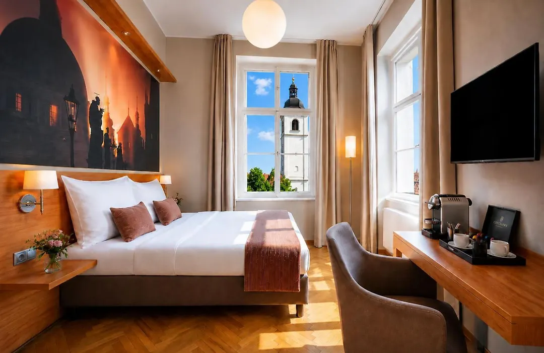 Hotel Adler - Czech Leading Hotels-1