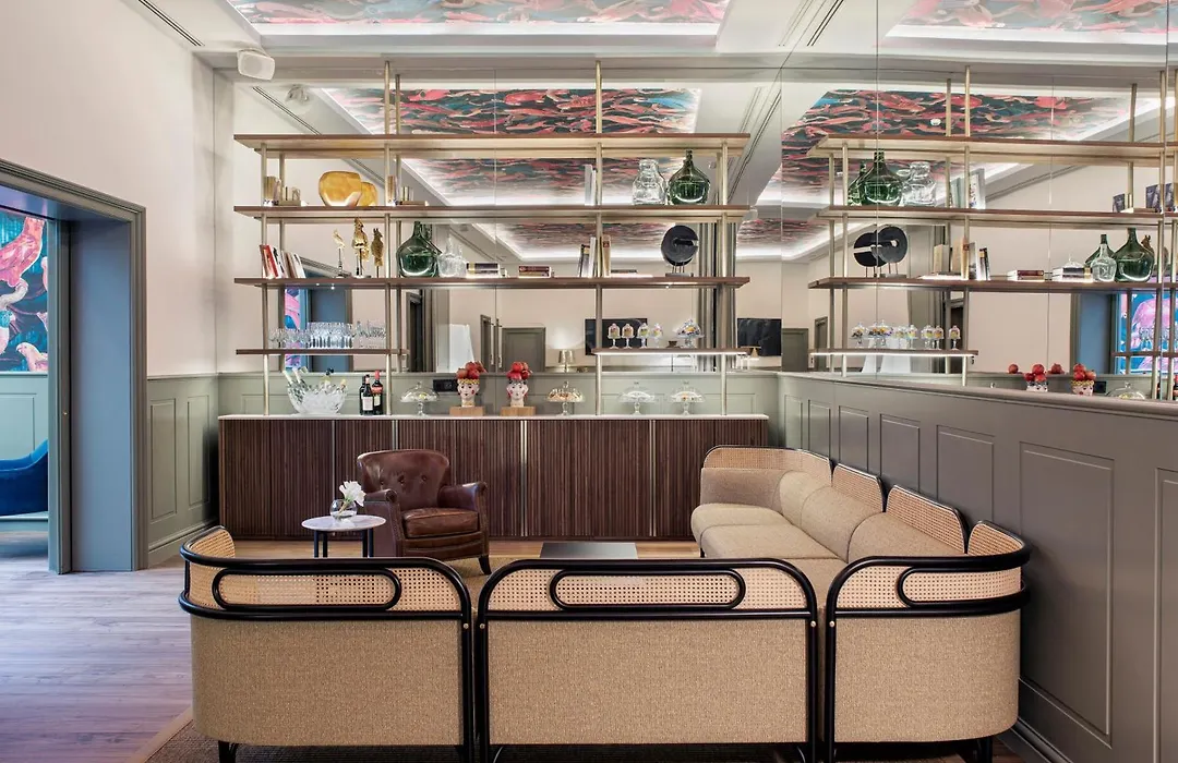 Hotel Colon, A Gran Melia Hotel - The Leading Hotels Of The World-1