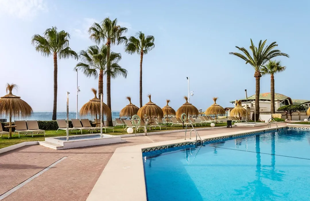 Sol By Melia Malaga Guadalmar-1