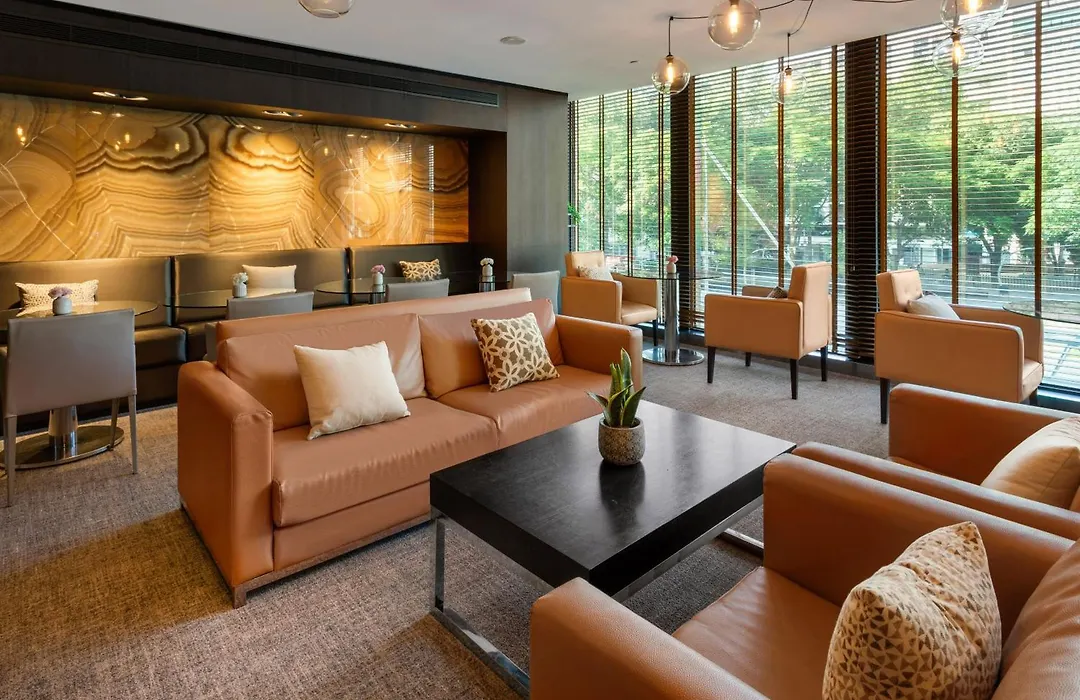 Melia Barcelona Sarria-1