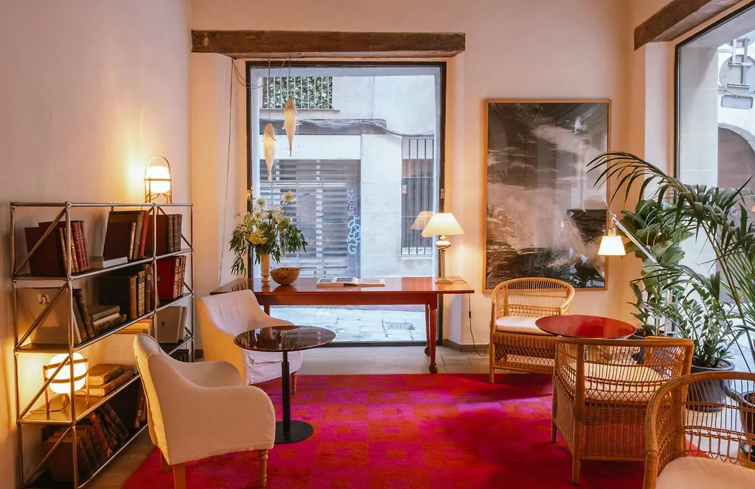 Hotel Neri - Relais & Chateaux-1