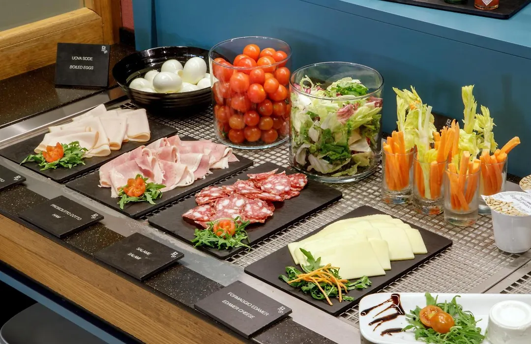 Best Western Plus Hotel Globus-1