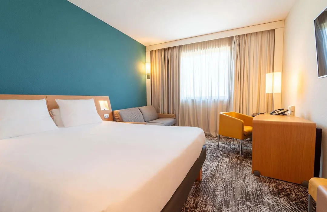 Novotel Roma Est-1