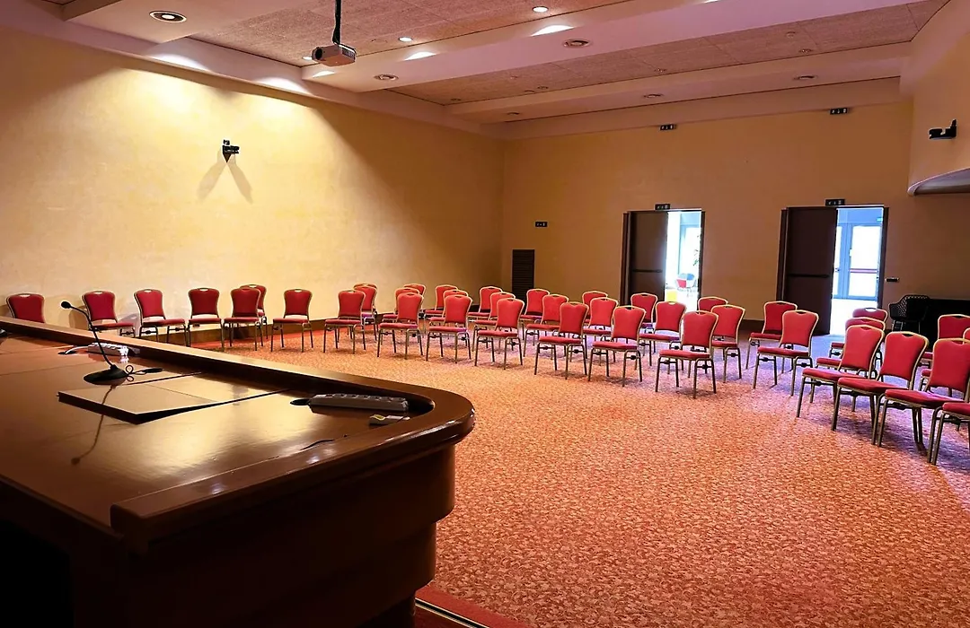 Hotel Roma Aurelia Antica-1