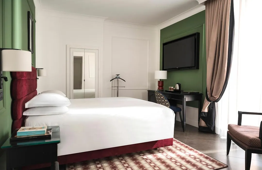 Grand Hotel Oriente-1