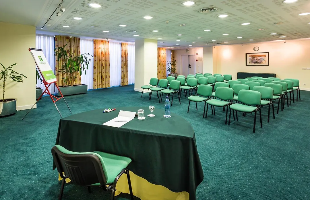 Holiday Inn Lisbon By Ihg-1