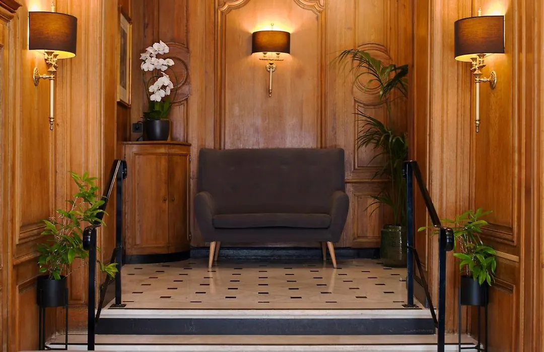 Melia Paris Champs Elysees-1