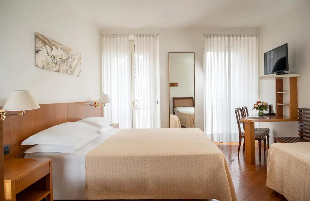 Hotel Tre Re-1