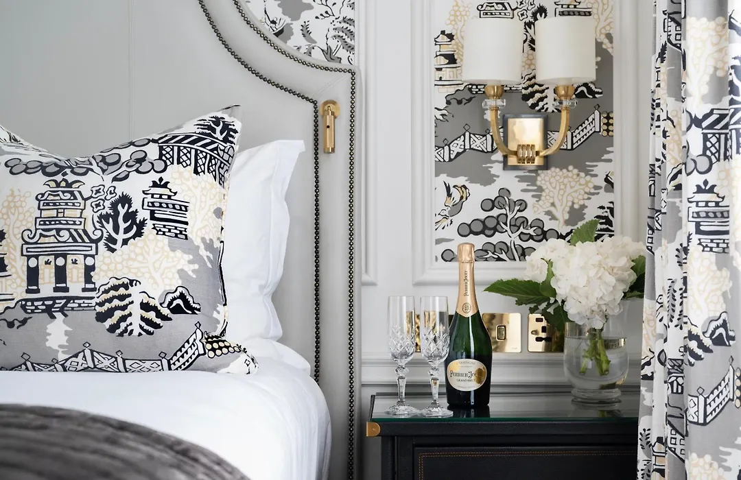 The Kensington Hotel-1