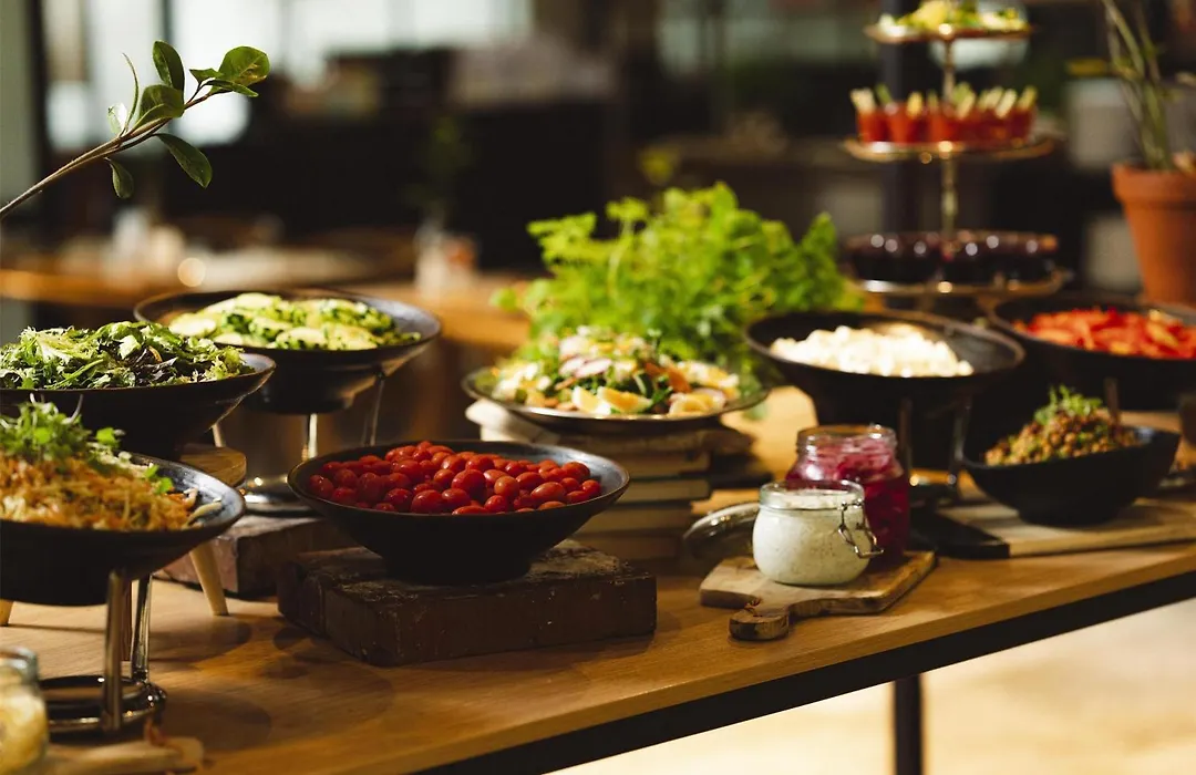 Radisson Blu Seaside Hotel, Helsinki-1