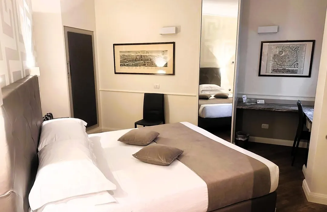 Hotel Flora-1